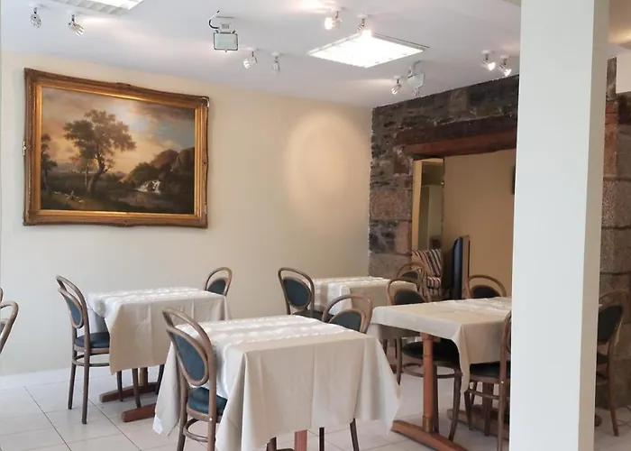 Appart\'Hotel De La Mairie