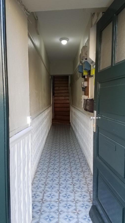 De La Mairie Apartment Morlaix