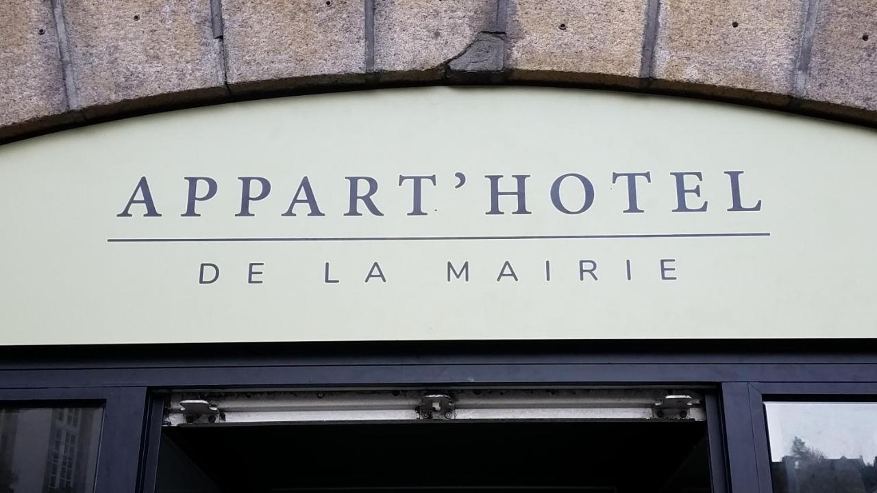 Apartment De La Mairie