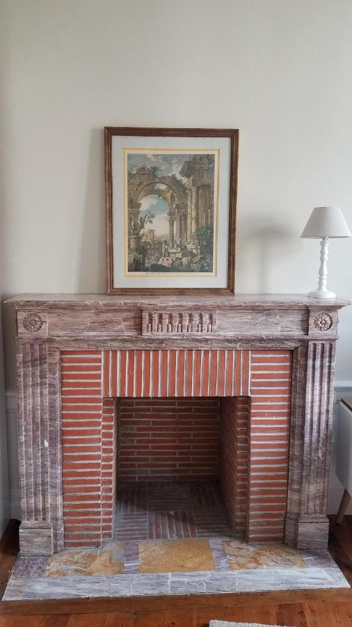 De La Mairie Apartment *