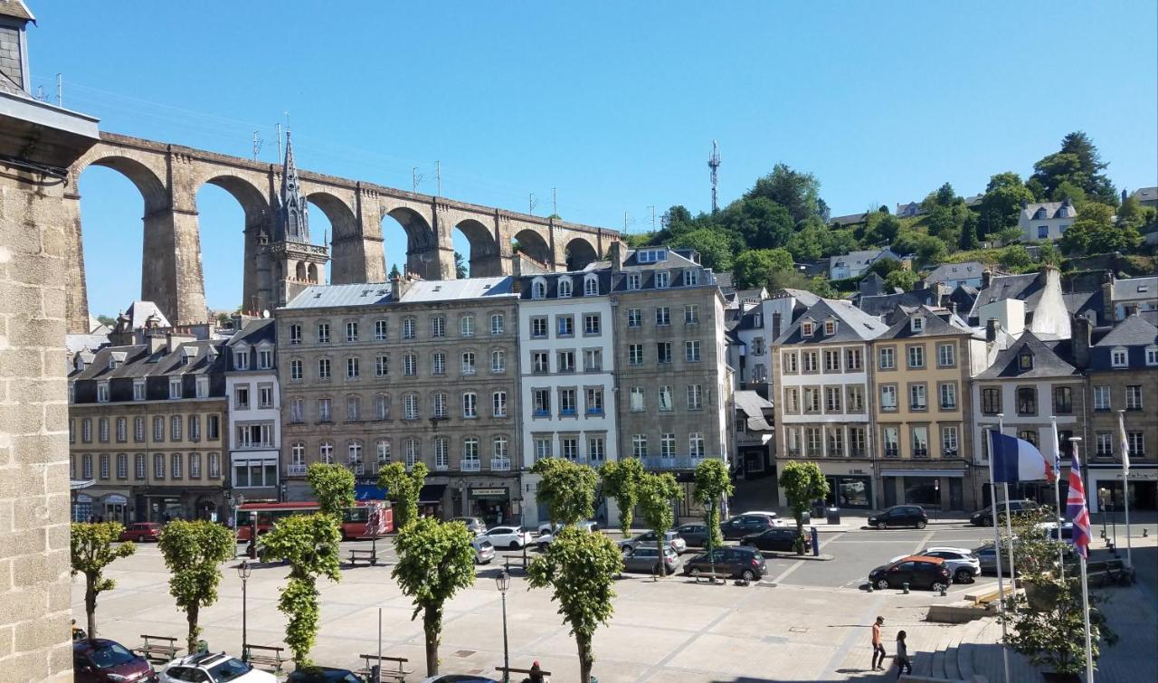 De La Mairie Apartment