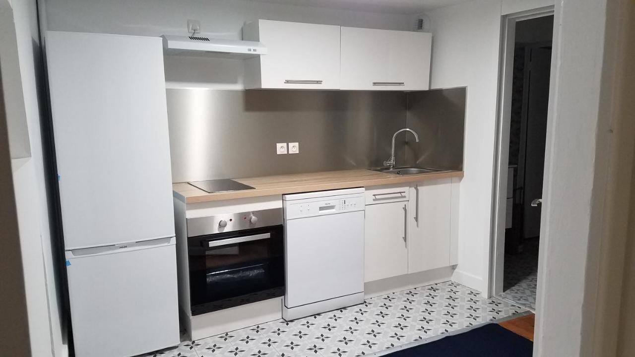 Apartment De La Mairie