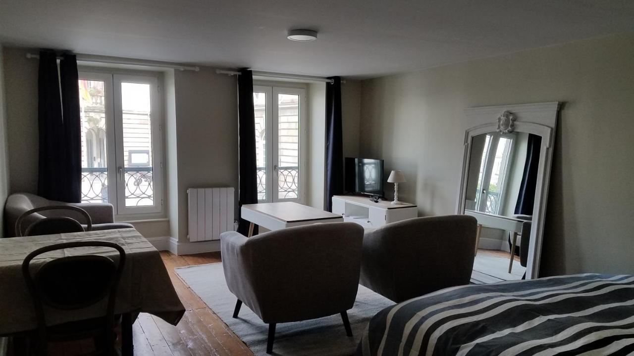 De La Mairie Appartement Morlaix