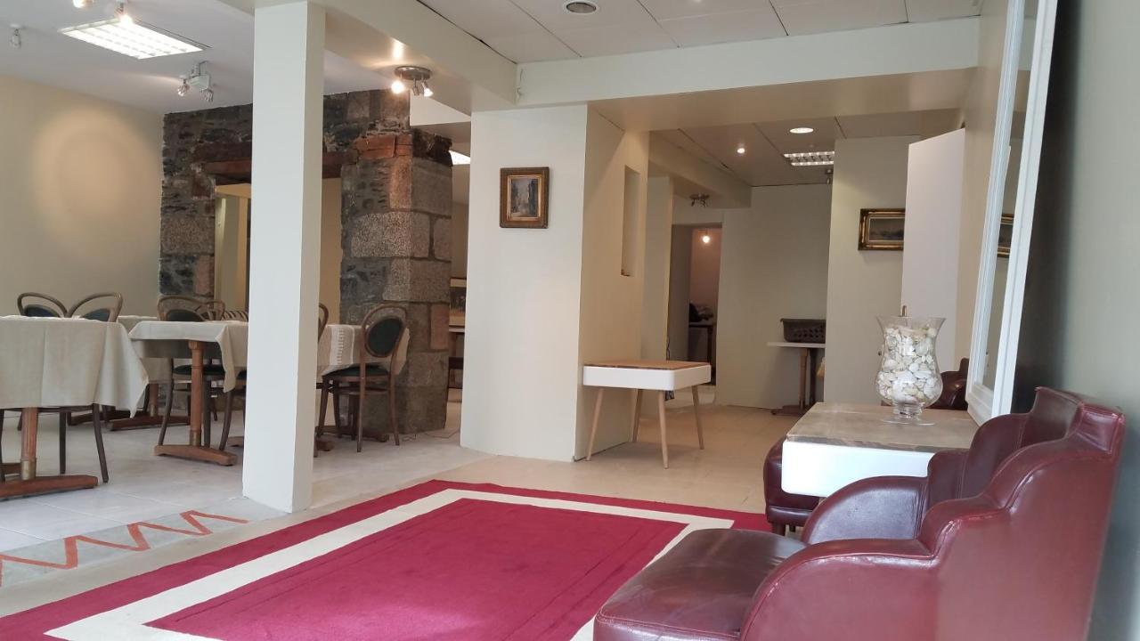 Apartment De La Mairie *