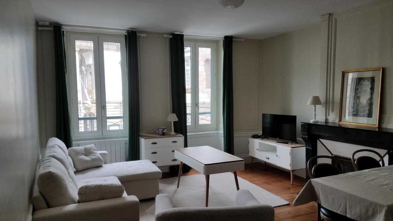 Apartment De La Mairie *