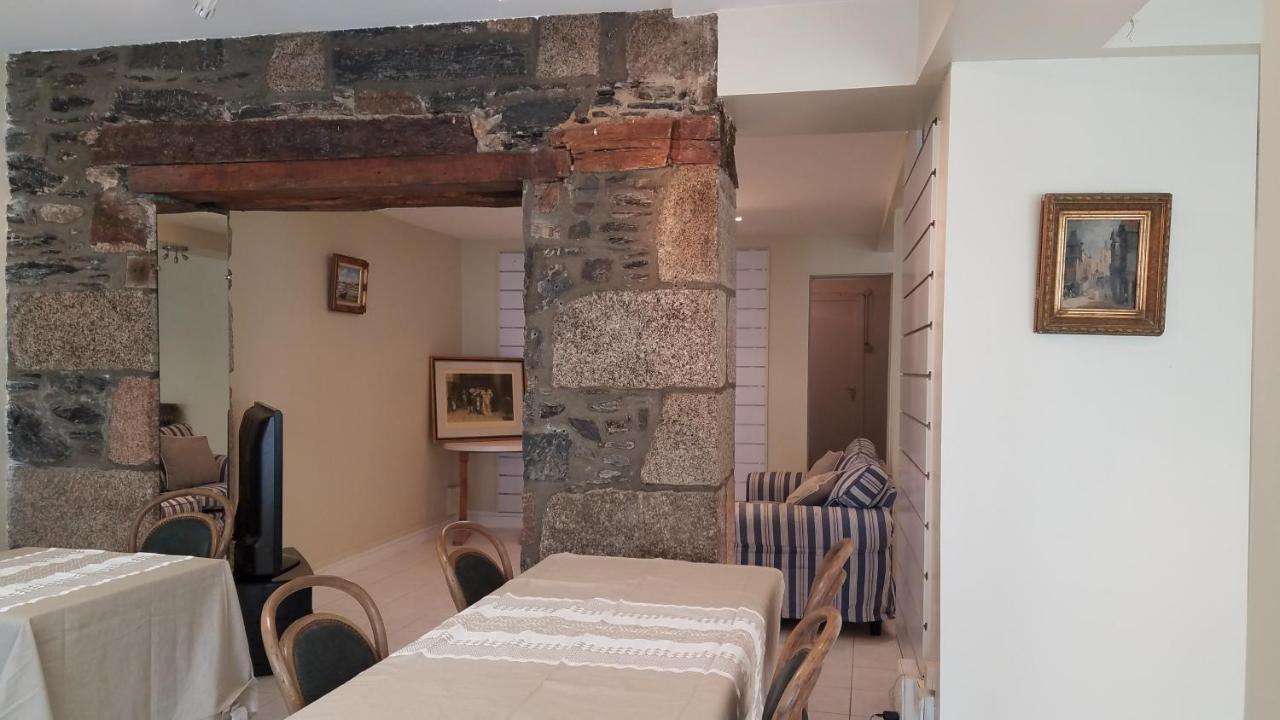 Appartement De La Mairie