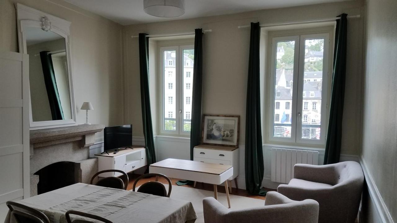 Apartment De La Mairie *