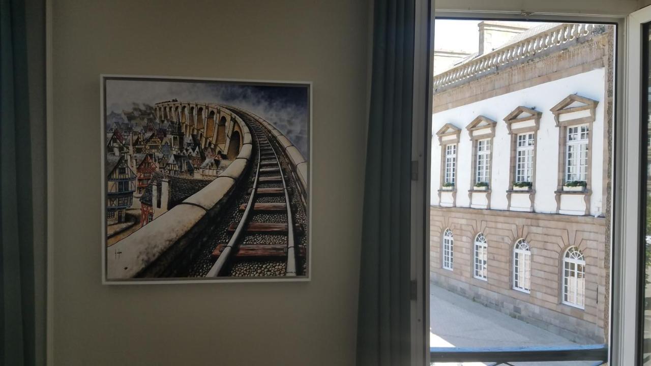 De La Mairie Appartement *