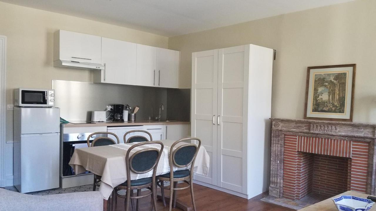 De La Mairie Appartement *