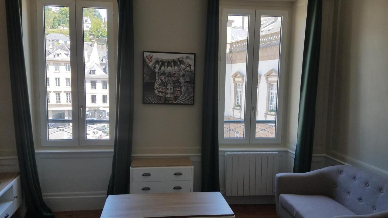 Apartment De La Mairie *